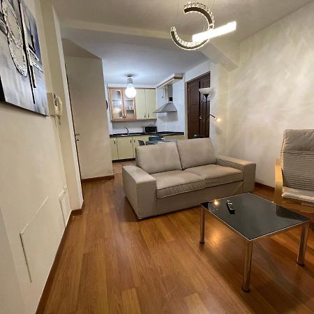 Apartament Oktheway Orzan Street A Coruña Zewnętrze zdjęcie